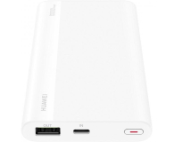 Huawei Power Bank CP11QC 10000 mAh 9V/5V2A 18W biały - 497082 - zdjęcie 3